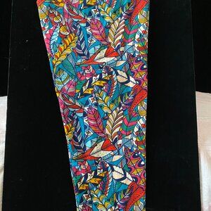 NEW NO TAG Agnes & Dora Leggings  Size  XL